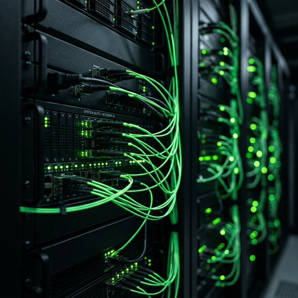 The $40K Automation: The 6 Systems Every Service Business Should Build Before Hiring Another Person