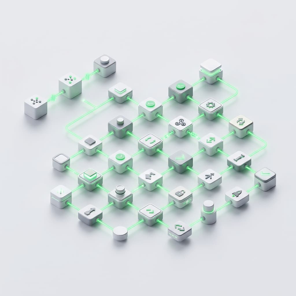 60% of homes lead-suspect. We made the rules run themselves.