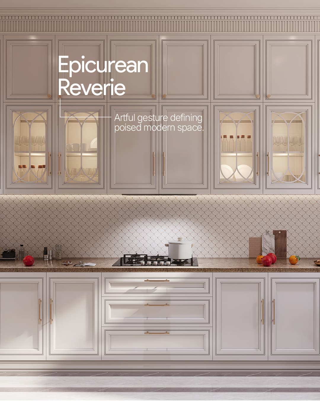 Epicurean Reverie